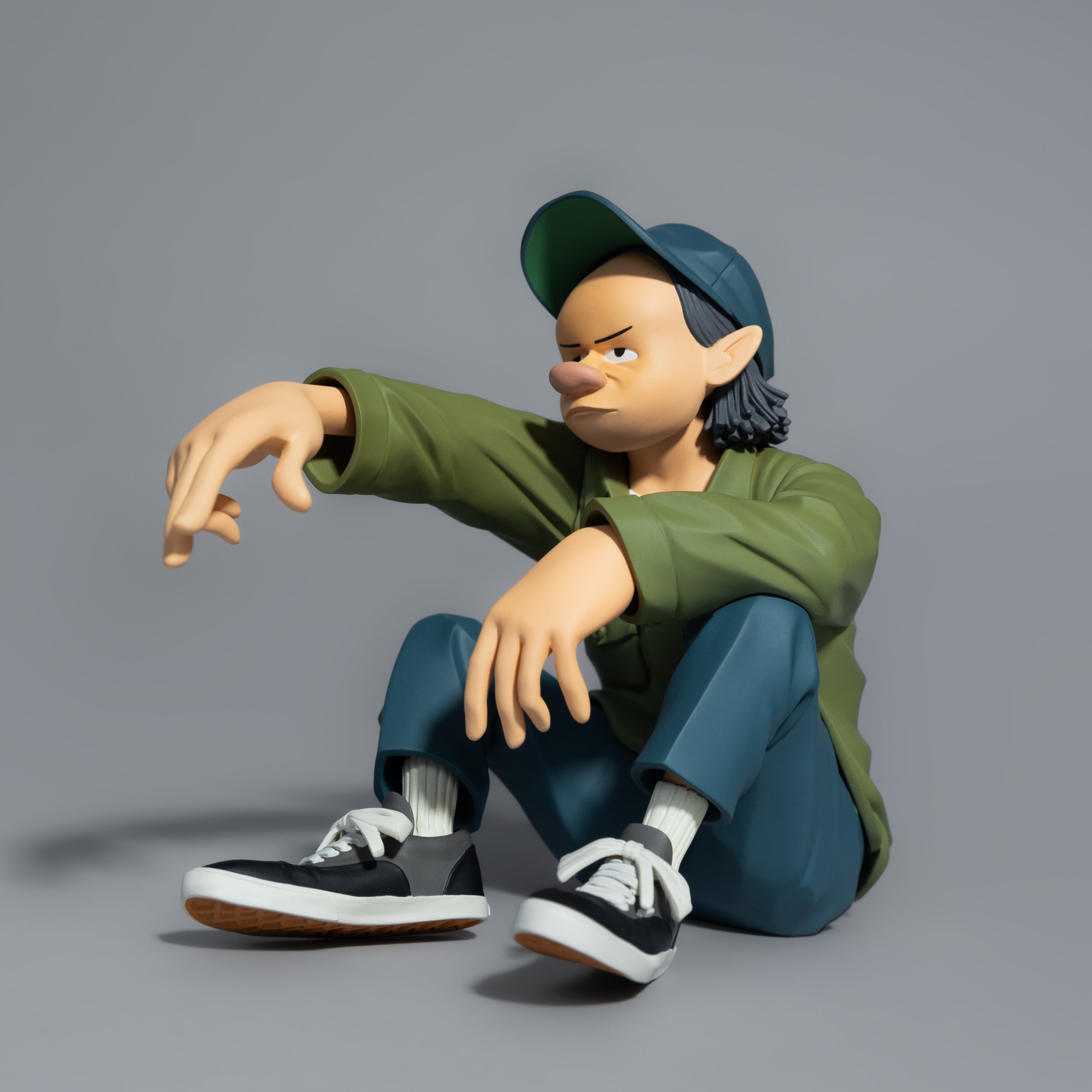 Throwing Stones – DDTStore