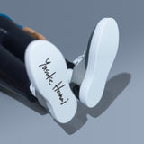 Custom-Made 1/1 Wood Sculpture