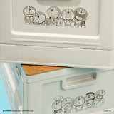 Foldable Storage Box