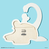 (Limited Edition) Wood Panel - Nobita's Dinosaur