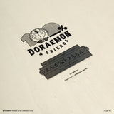 (Limited Edition) Wood Panel - Doraemon & Fujiko F Fujio