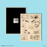 (Limited Edition) Manga Cover Prints Set (Set of 10)