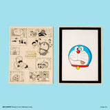 (Limited Edition) Manga Cover Prints Set (Set of 10)