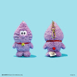 (Pre-order) Doraemon Keychain - Roasted Sweet Potato