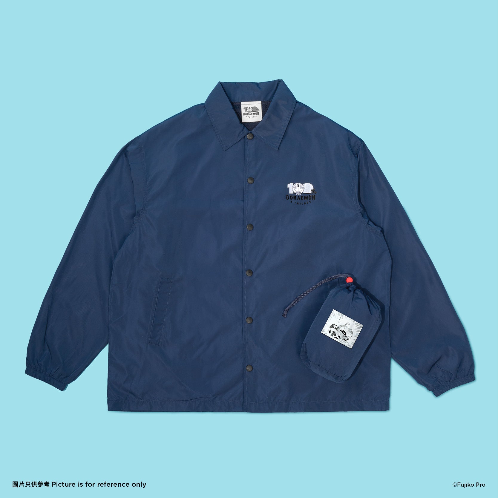 Coach Jacket – DDTStore