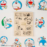 (Limited Edition) Manga Cover Prints Set (Set of 10)