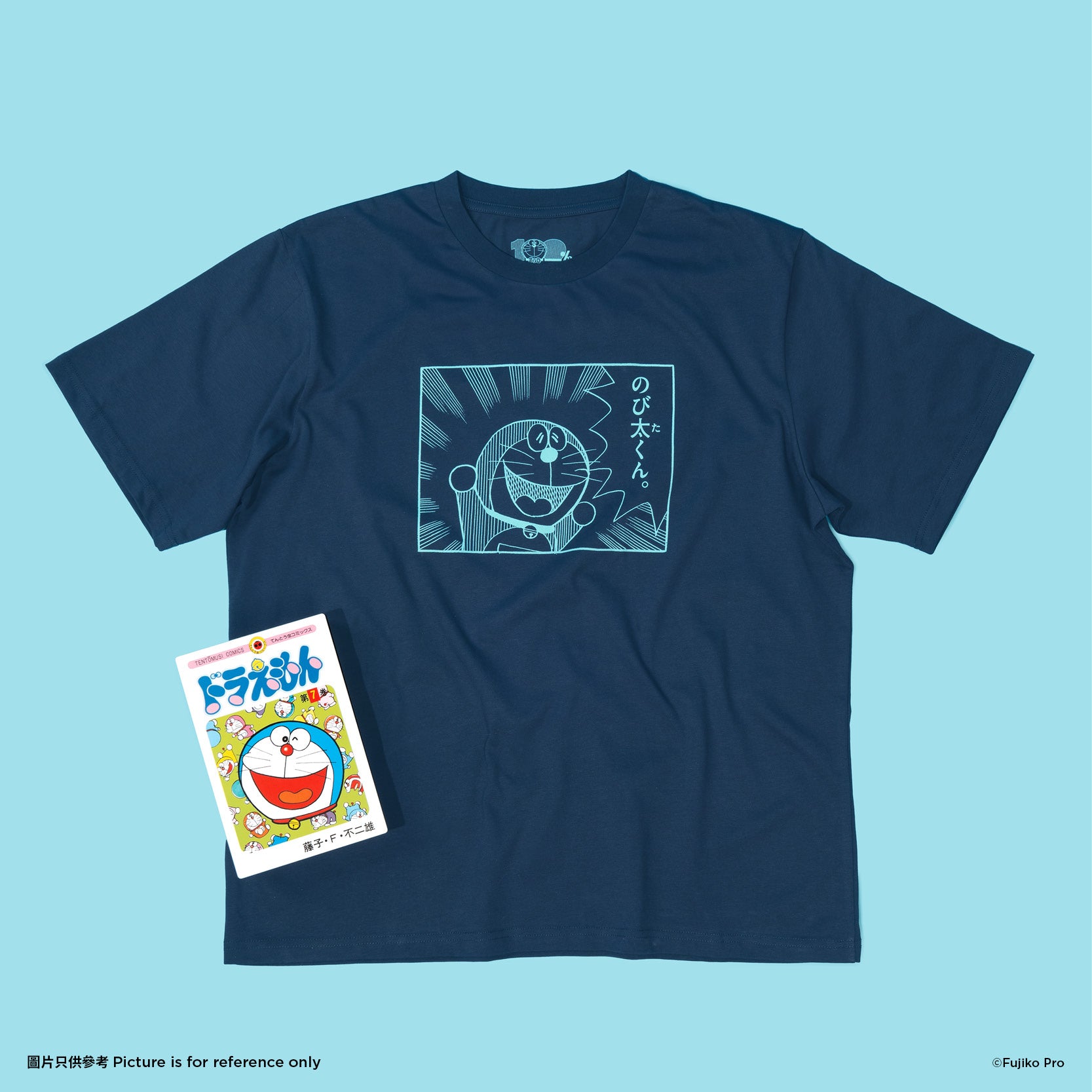 DORAEMON_Photo_square_26Jun94.