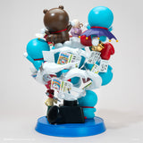 Doraemon GK Figure 2025