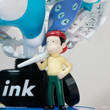 Doraemon GK Figure 2025