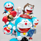 Doraemon GK Figure 2025