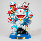 Doraemon GK Figure 2025