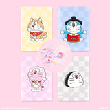 A4 Folder (Full Set) <br>A4文件夾(套裝)