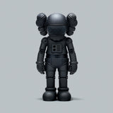 KAWS:HOLIDAY HANGZHOU - Figure (Black)