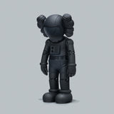 KAWS:HOLIDAY HANGZHOU - Figure (Black)
