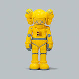 KAWS:HOLIDAY HANGZHOU - Figure (Yellow)