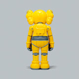 KAWS:HOLIDAY HANGZHOU - Figure (Yellow)