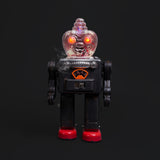 Mr. GUZO (Black)