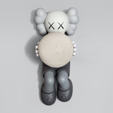 KAWS:HOLIDAY SHANGHAI - Figure (Grey)