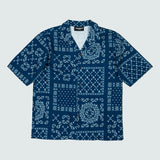 KAWS:HOLIDAY THAILAND - Summer Shirt