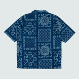KAWS:HOLIDAY THAILAND - Summer Shirt