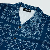 KAWS:HOLIDAY THAILAND - Summer Shirt