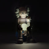 KAWS:HOLIDAY THAILAND - Brown