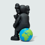 KAWS:HOLIDAY THAILAND - Black