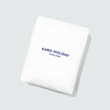 KAWS:HOLIDAY THAILAND - Herbal Lozenges Cushion