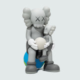 KAWS:HOLIDAY THAILAND - Grey
