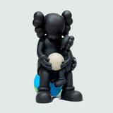 KAWS:HOLIDAY THAILAND - Black