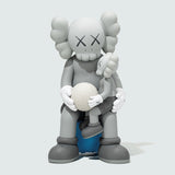 KAWS:HOLIDAY THAILAND - Grey