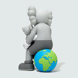 KAWS:HOLIDAY THAILAND - Grey