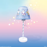 CHIIKAWA 迴旋木馬座檯燈<br>CHIIKAWA-Go-Round Table Lamp