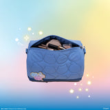 斜揹袋(連襟章1個)<br>Crossbody Bag (With a Pin Badge)