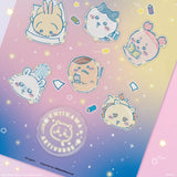 CHIIKAWA ARTIVERSE 立體貼紙套裝 <br>CHIIKAWA ARTIVERSE Sticker Set
