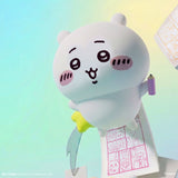 CHIIKAWA ARTIVERSE 夜光立體雕塑<br>CHIIKAWA ARTIVERSE Glow-in-the-Dark 3D Figure