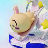 CHIIKAWA ARTIVERSE 夜光立體雕塑<br>CHIIKAWA ARTIVERSE Glow-in-the-Dark 3D Figure