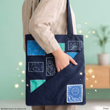 帆布袋<br>Tote Bag