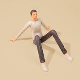 Colossus and The Lonely Child