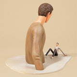 Colossus and The Lonely Child