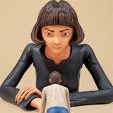 Apathy and The Lonely Child