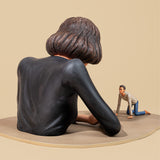 Apathy and The Lonely Child