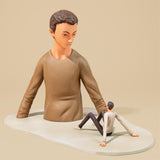 Colossus and The Lonely Child