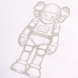 KAWS:HOLIDAY HANGZHOU - Tee (White)
