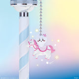 座檯燈<br>CHIIKAWA-Go-Round Table Lamp