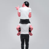 The Phantom of Burden (負重的幻影)