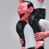 The Phantom of Burden (負重的幻影)