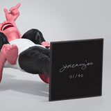 The Phantom of Burden (負重的幻影)