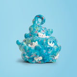 Untitled (Blue)
