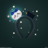 小八頭箍(公仔造型可發光)<br>Hachiware Headband (luminous figure design)